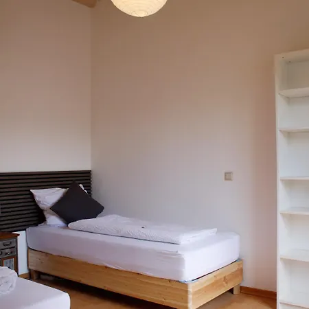 Apartment City * Engen