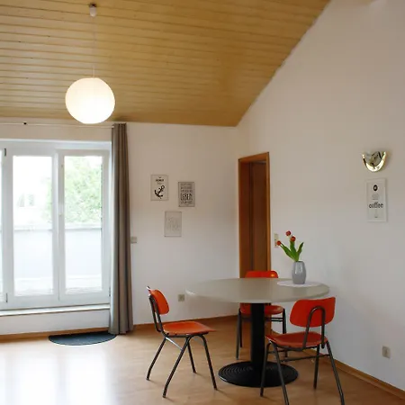 Apartment City Engen