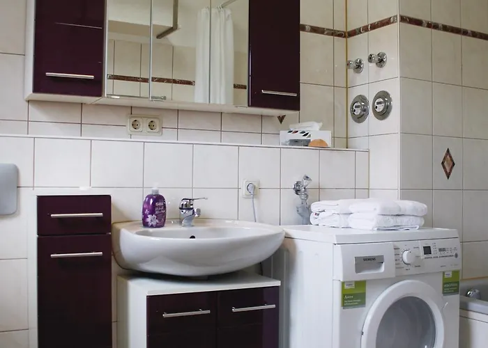 Apartment City Appartement Engen