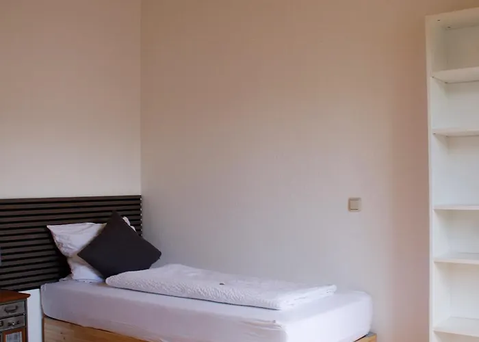 Apartment City * Engen